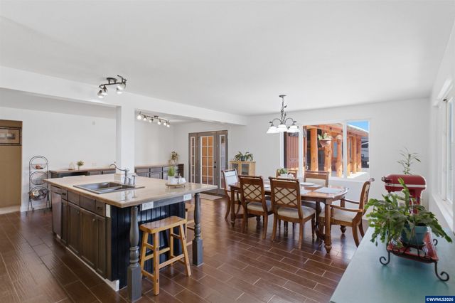 12454 Brick Rd SE, Turner, OR 97392