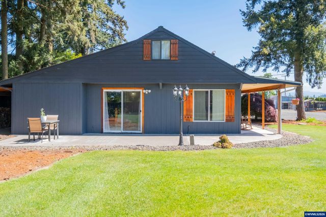 12454 Brick Rd SE, Turner, OR 97392