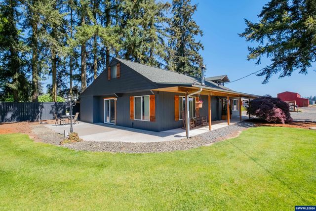 12454 Brick Rd SE, Turner, OR 97392
