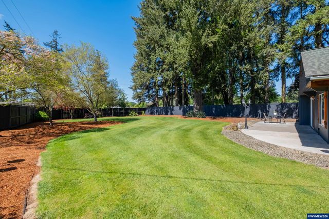 12454 Brick Rd SE, Turner, OR 97392