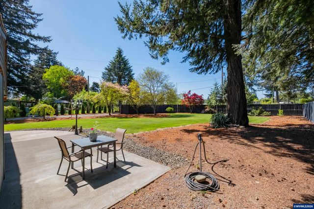 12454 Brick Rd SE, Turner, OR 97392