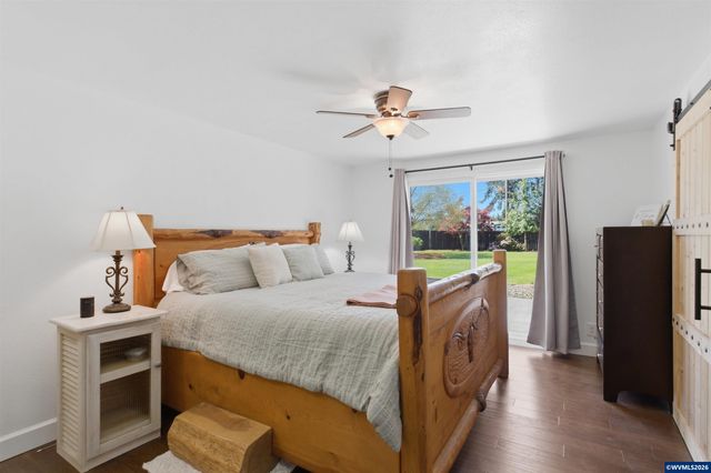 12454 Brick Rd SE, Turner, OR 97392