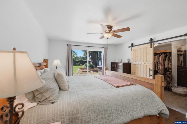 12454 Brick Rd SE, Turner, OR 97392