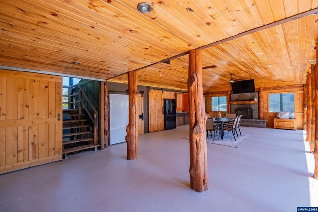 12454 Brick Rd SE, Turner, OR 97392