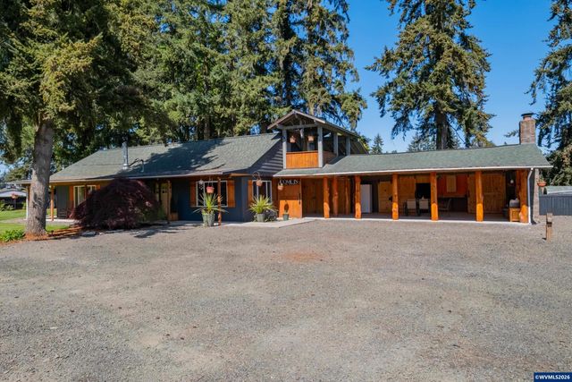 12454 Brick Rd SE, Turner, OR 97392