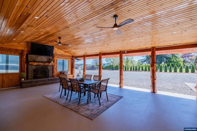 12454 Brick Rd SE, Turner, OR 97392