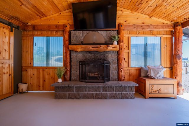 12454 Brick Rd SE, Turner, OR 97392