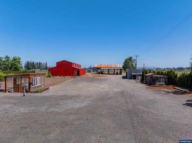 12454 Brick Rd SE, Turner, OR 97392