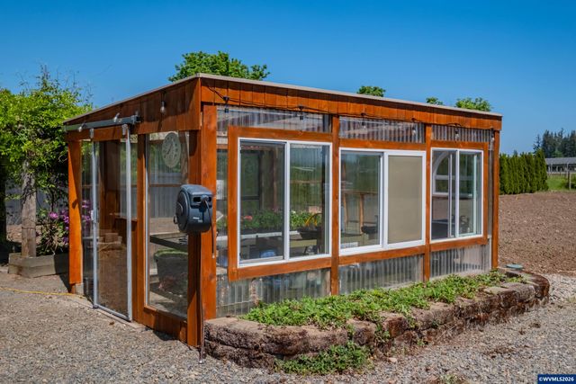12454 Brick Rd SE, Turner, OR 97392