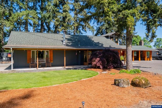 12454 Brick Rd SE, Turner, OR 97392