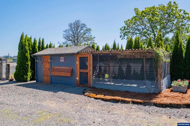 12454 Brick Rd SE, Turner, OR 97392