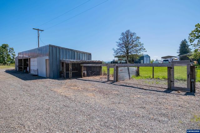 12454 Brick Rd SE, Turner, OR 97392