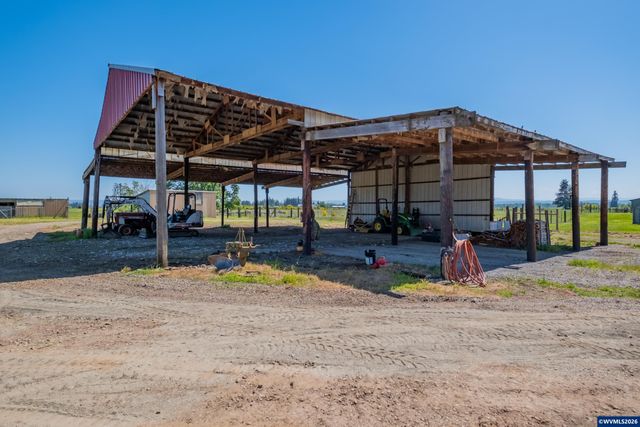 12454 Brick Rd SE, Turner, OR 97392