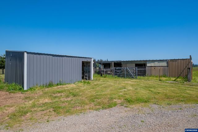 12454 Brick Rd SE, Turner, OR 97392