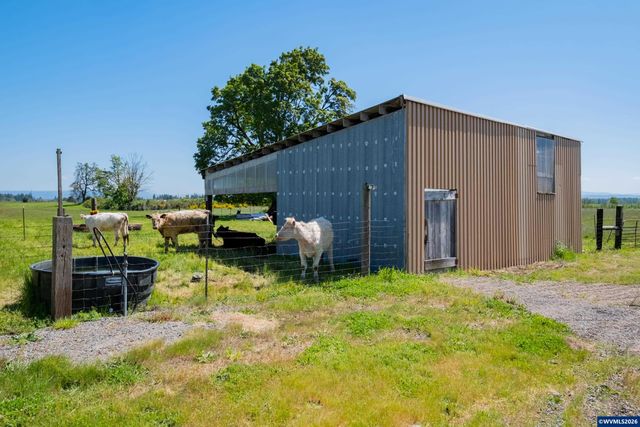 12454 Brick Rd SE, Turner, OR 97392