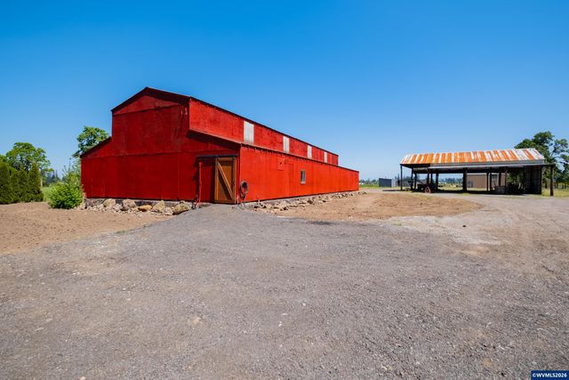 12454 Brick Rd SE, Turner, OR 97392