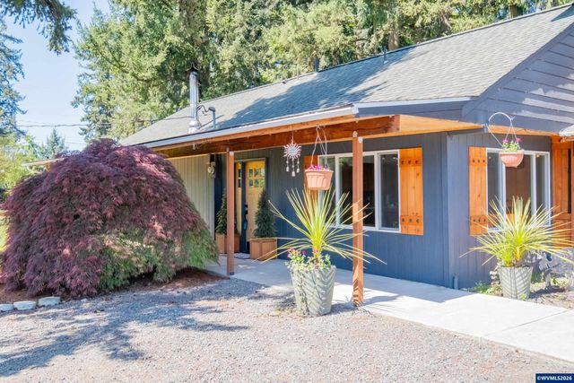 12454 Brick Rd SE, Turner, OR 97392