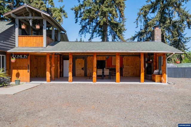 12454 Brick Rd SE, Turner, OR 97392