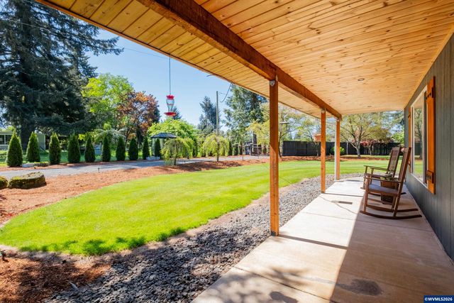 12454 Brick Rd SE, Turner, OR 97392