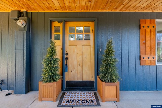 12454 Brick Rd SE, Turner, OR 97392