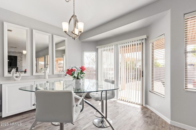 6984 S NEWPORT Court, Chandler, AZ 85249