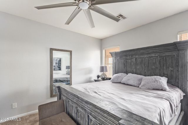 6984 S NEWPORT Court, Chandler, AZ 85249