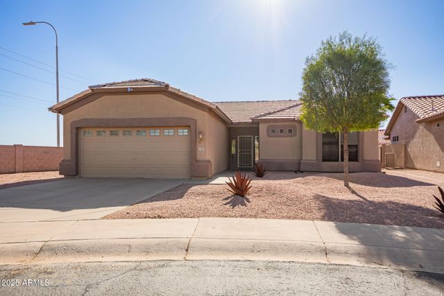 6984 S NEWPORT Court, Chandler, AZ 85249
