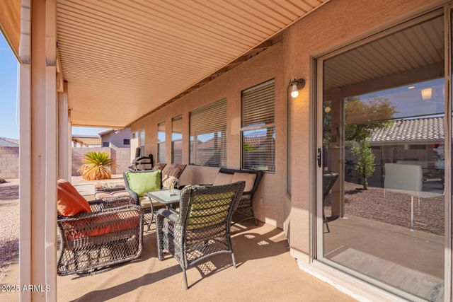 6984 S NEWPORT Court, Chandler, AZ 85249