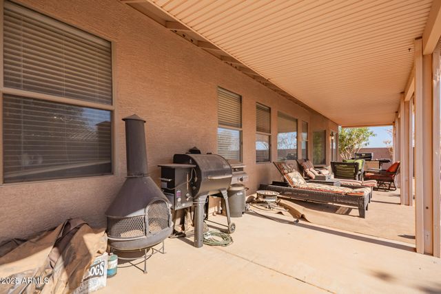 6984 S NEWPORT Court, Chandler, AZ 85249