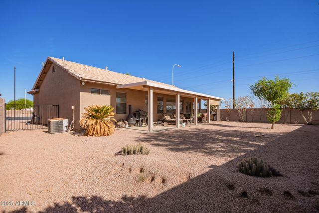 6984 S NEWPORT Court, Chandler, AZ 85249