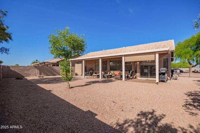 6984 S NEWPORT Court, Chandler, AZ 85249