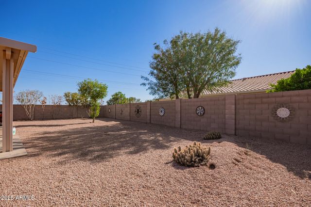 6984 S NEWPORT Court, Chandler, AZ 85249