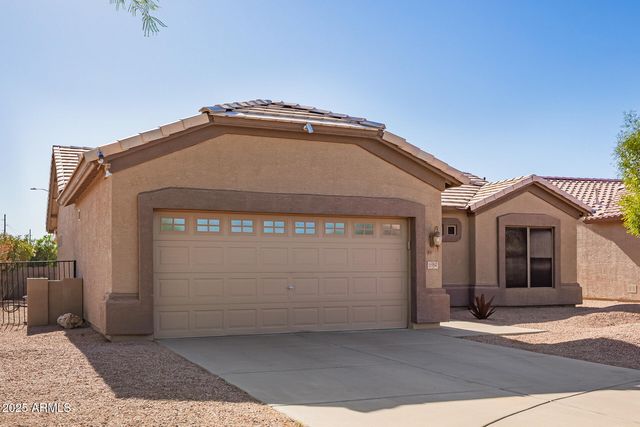 6984 S NEWPORT Court, Chandler, AZ 85249