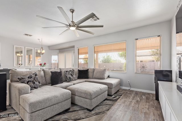 6984 S NEWPORT Court, Chandler, AZ 85249