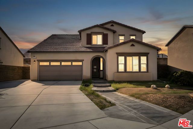 11719 Andrews Place, Victorville, CA 92392