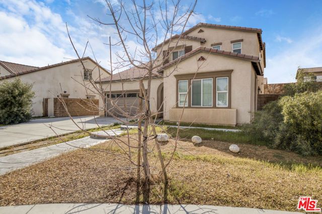 11719 Andrews Place, Victorville, CA 92392