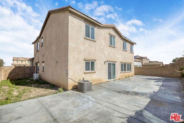 11719 Andrews Place, Victorville, CA 92392