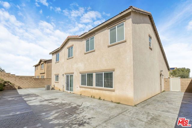11719 Andrews Place, Victorville, CA 92392