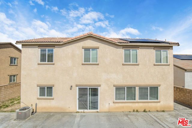 11719 Andrews Place, Victorville, CA 92392