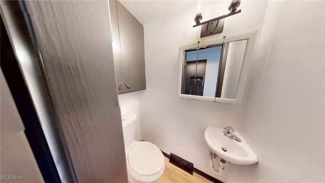 4307 W 152nd Street, Cleveland, OH 44135