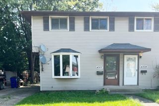 4307 W 152nd Street, Cleveland, OH 44135