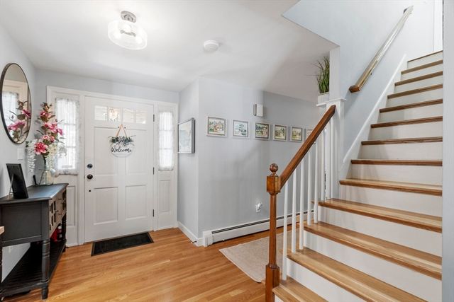 9 Foster Street, Acton, MA 01720