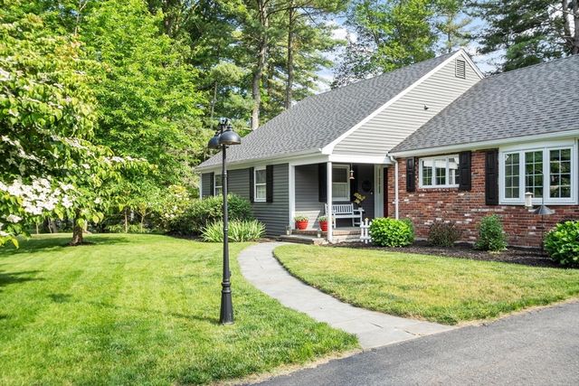 9 Foster Street, Acton, MA 01720