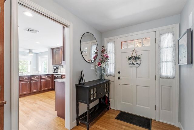 9 Foster Street, Acton, MA 01720