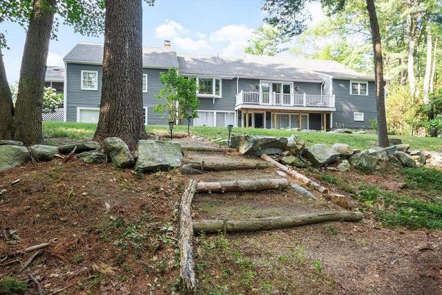 9 Foster Street, Acton, MA 01720