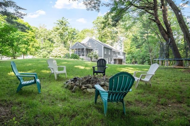 9 Foster Street, Acton, MA 01720