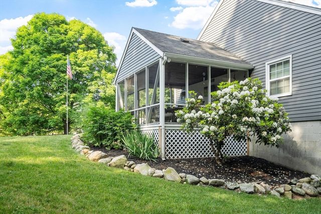 9 Foster Street, Acton, MA 01720