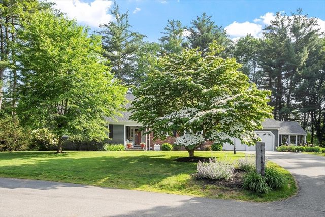 9 Foster Street, Acton, MA 01720