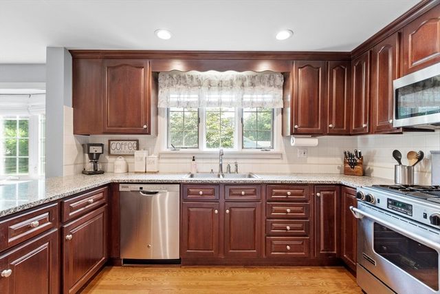 9 Foster Street, Acton, MA 01720
