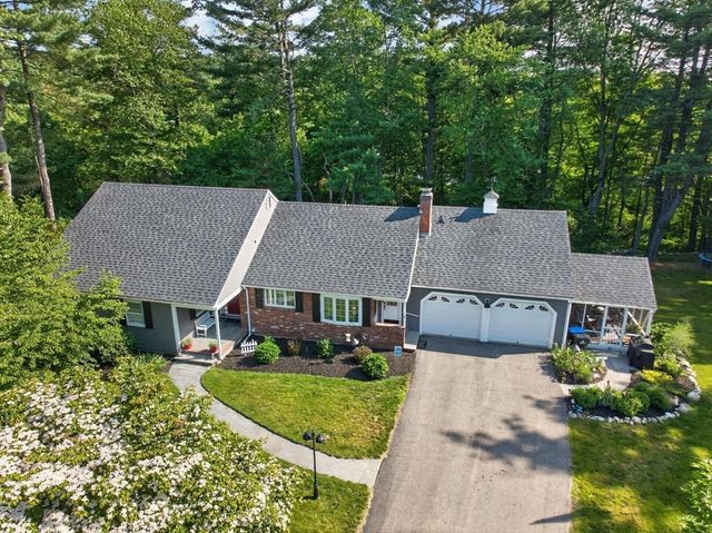 9 Foster Street, Acton, MA 01720